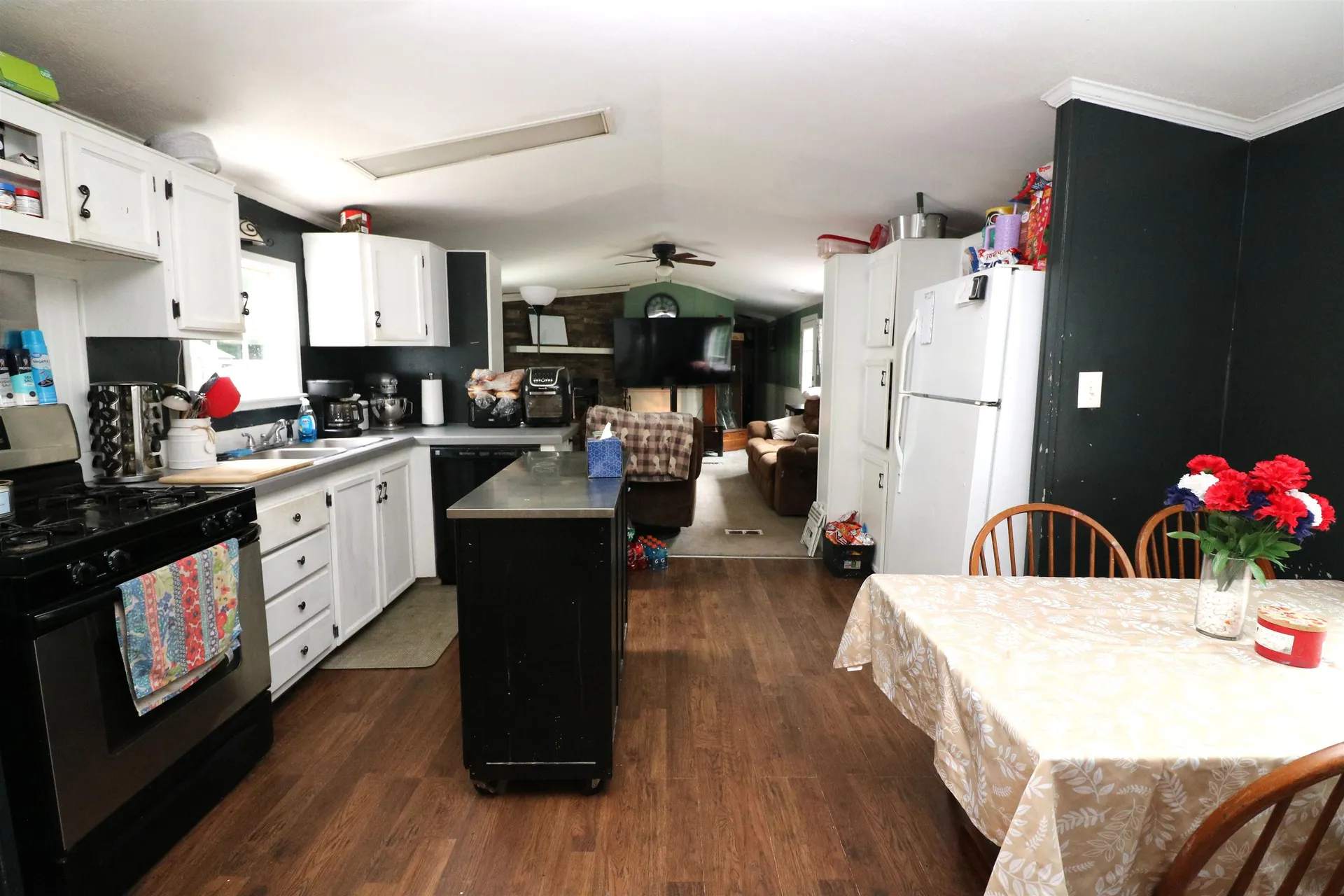 677 Rabbit Hollow Road Northfield VT 05663