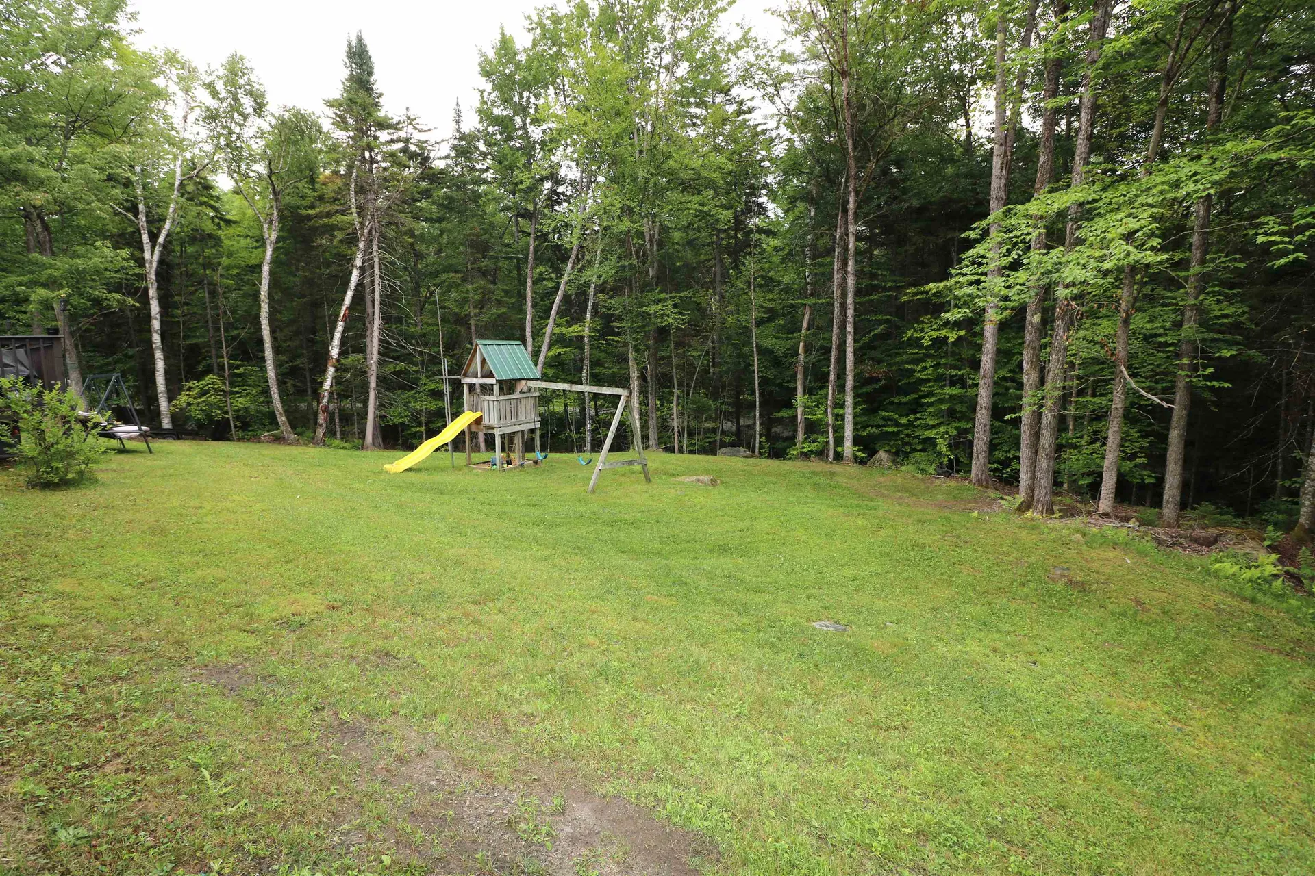 677 Rabbit Hollow Road Northfield VT 05663