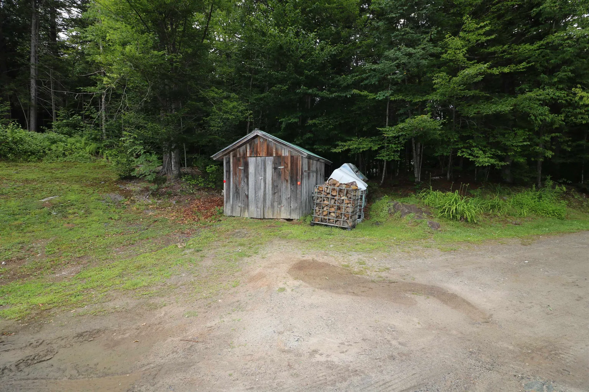 677 Rabbit Hollow Road Northfield VT 05663