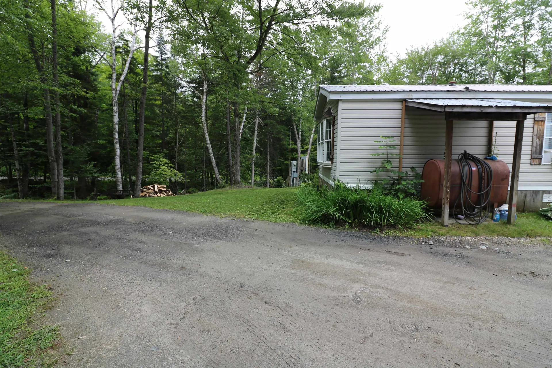 677 Rabbit Hollow Road Northfield VT 05663