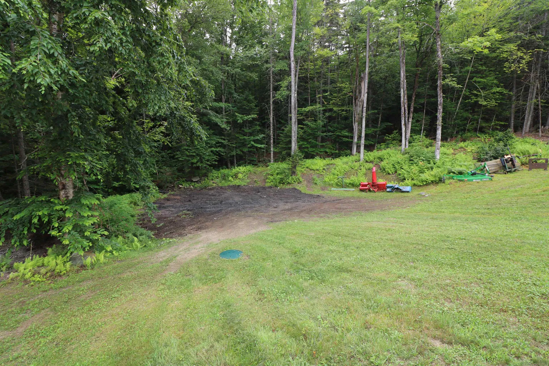 677 Rabbit Hollow Road Northfield VT 05663