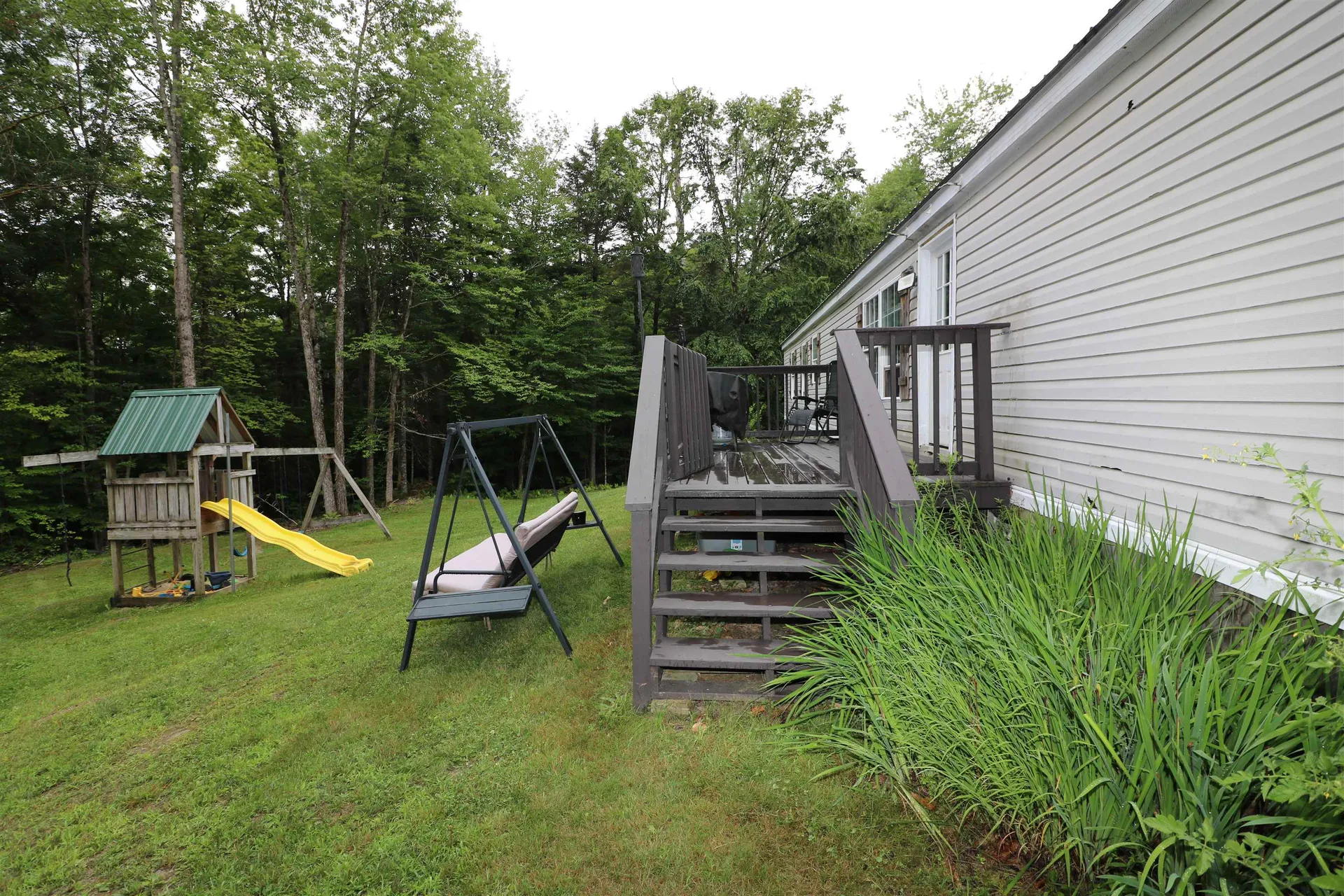 677 Rabbit Hollow Road Northfield VT 05663
