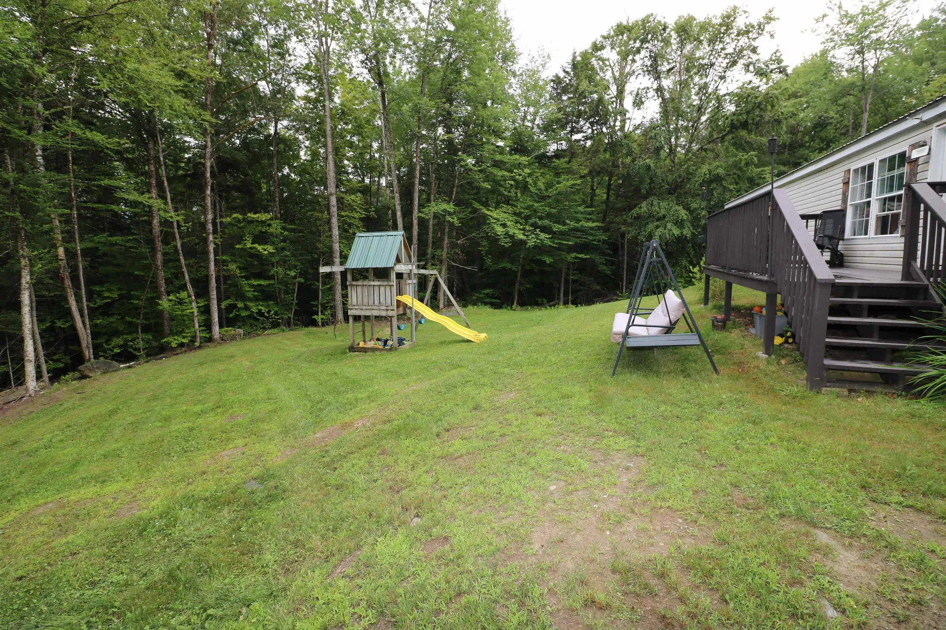 677 Rabbit Hollow Road Northfield VT 05663