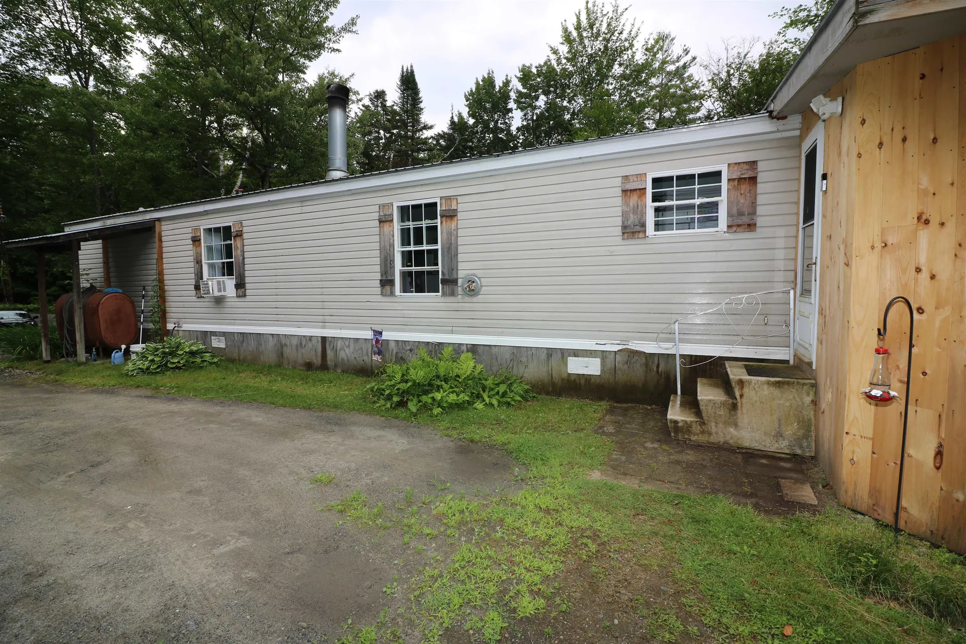 677 Rabbit Hollow Road Northfield VT 05663