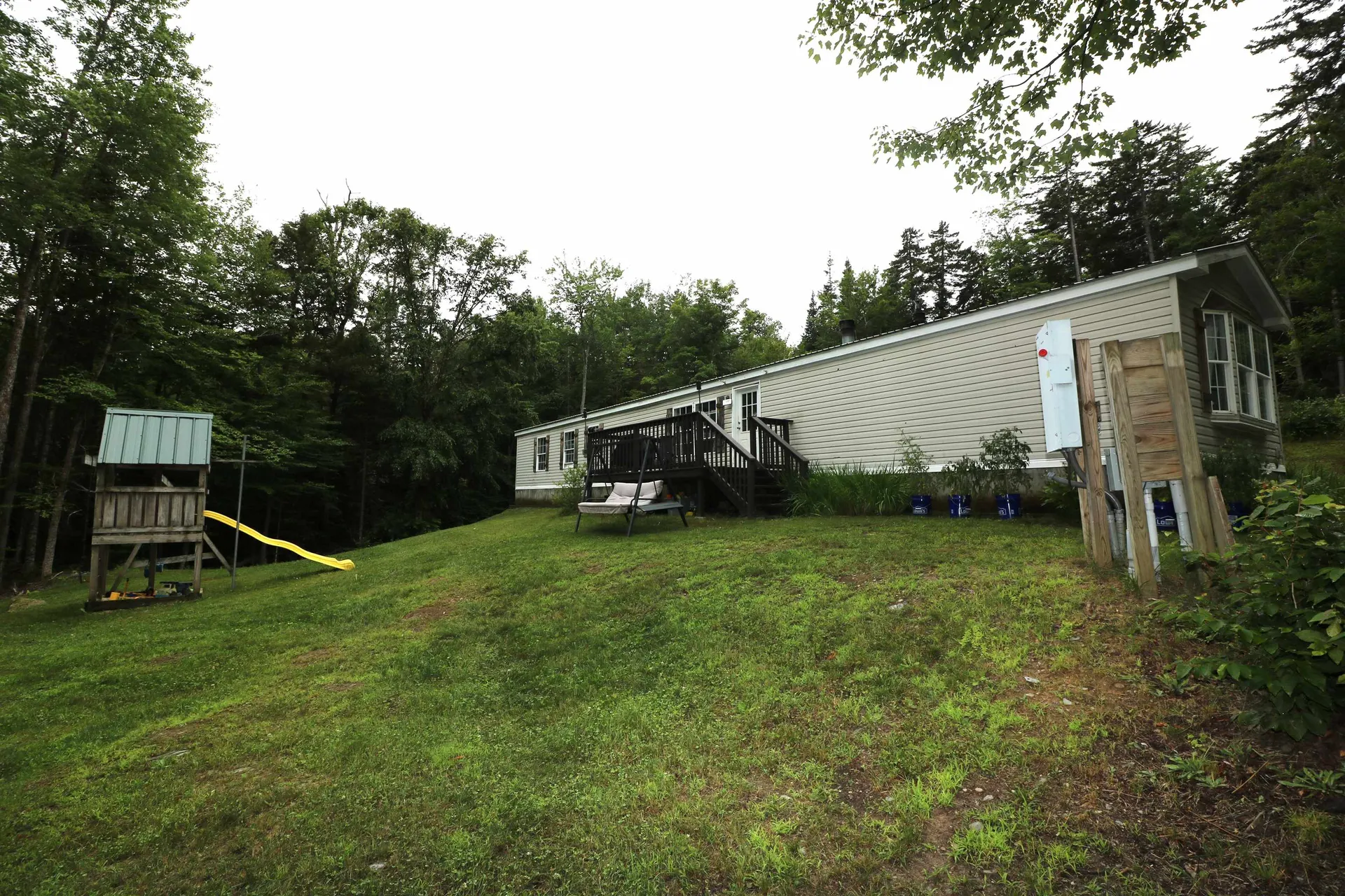 677 Rabbit Hollow Road Northfield VT 05663