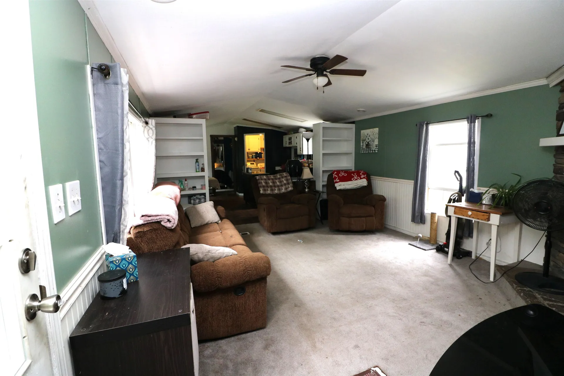 677 Rabbit Hollow Road Northfield VT 05663