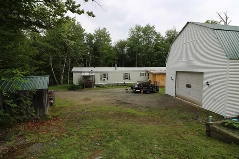 677 Rabbit Hollow Road Northfield VT 05663