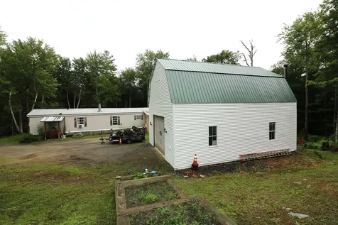 677 Rabbit Hollow Road Northfield VT 05663