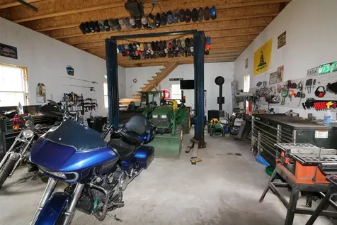 677 Rabbit Hollow Road Northfield VT 05663