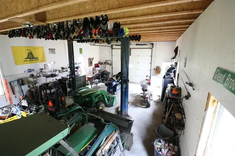 677 Rabbit Hollow Road Northfield VT 05663