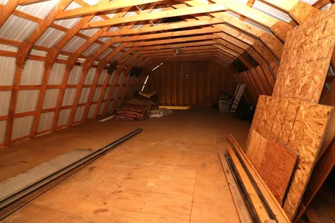 677 Rabbit Hollow Road Northfield VT 05663