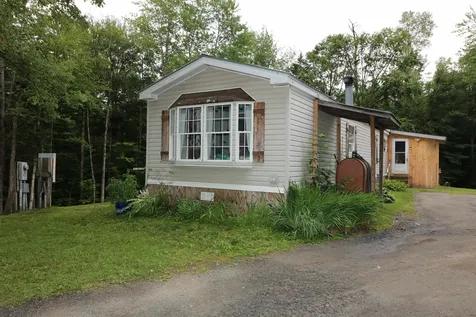 677 Rabbit Hollow Road Northfield VT 05663