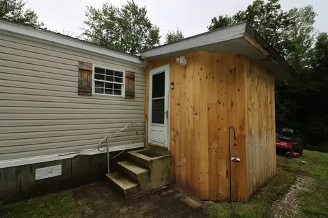 677 Rabbit Hollow Road Northfield VT 05663