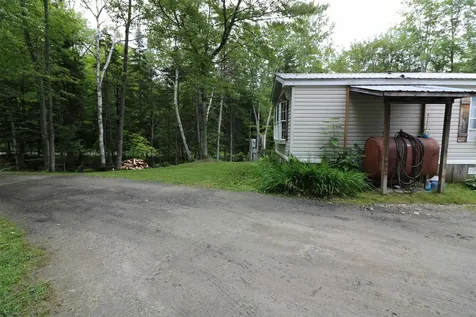 677 Rabbit Hollow Road Northfield VT 05663