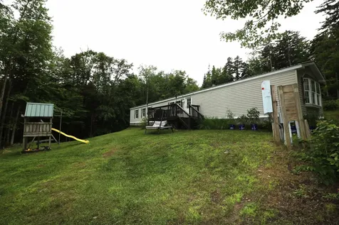 677 Rabbit Hollow Road Northfield VT 05663