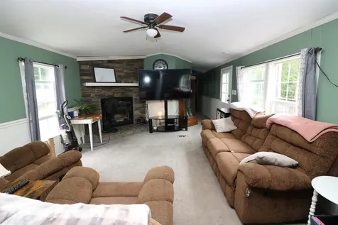 677 Rabbit Hollow Road Northfield VT 05663