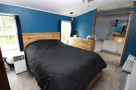 677 Rabbit Hollow Road Northfield VT 05663