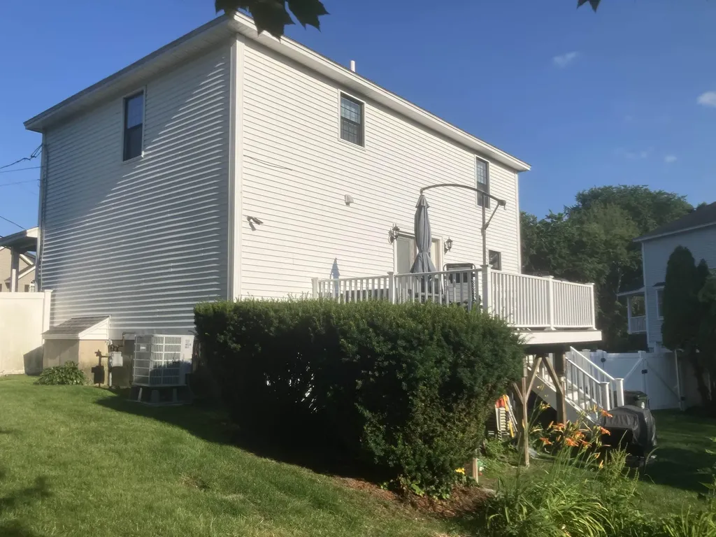 114 Morning Glory Drive Manchester NH 03109