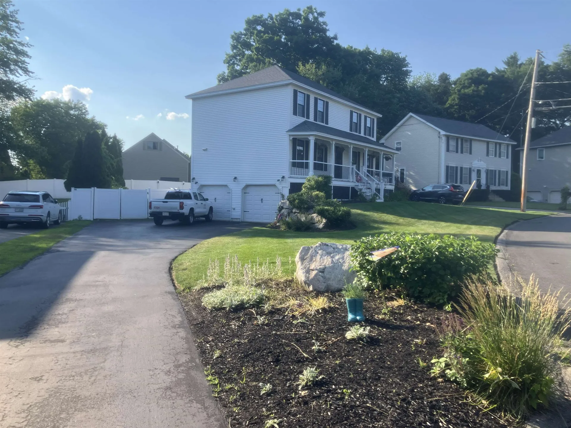 114 Morning Glory Drive Manchester NH 03109