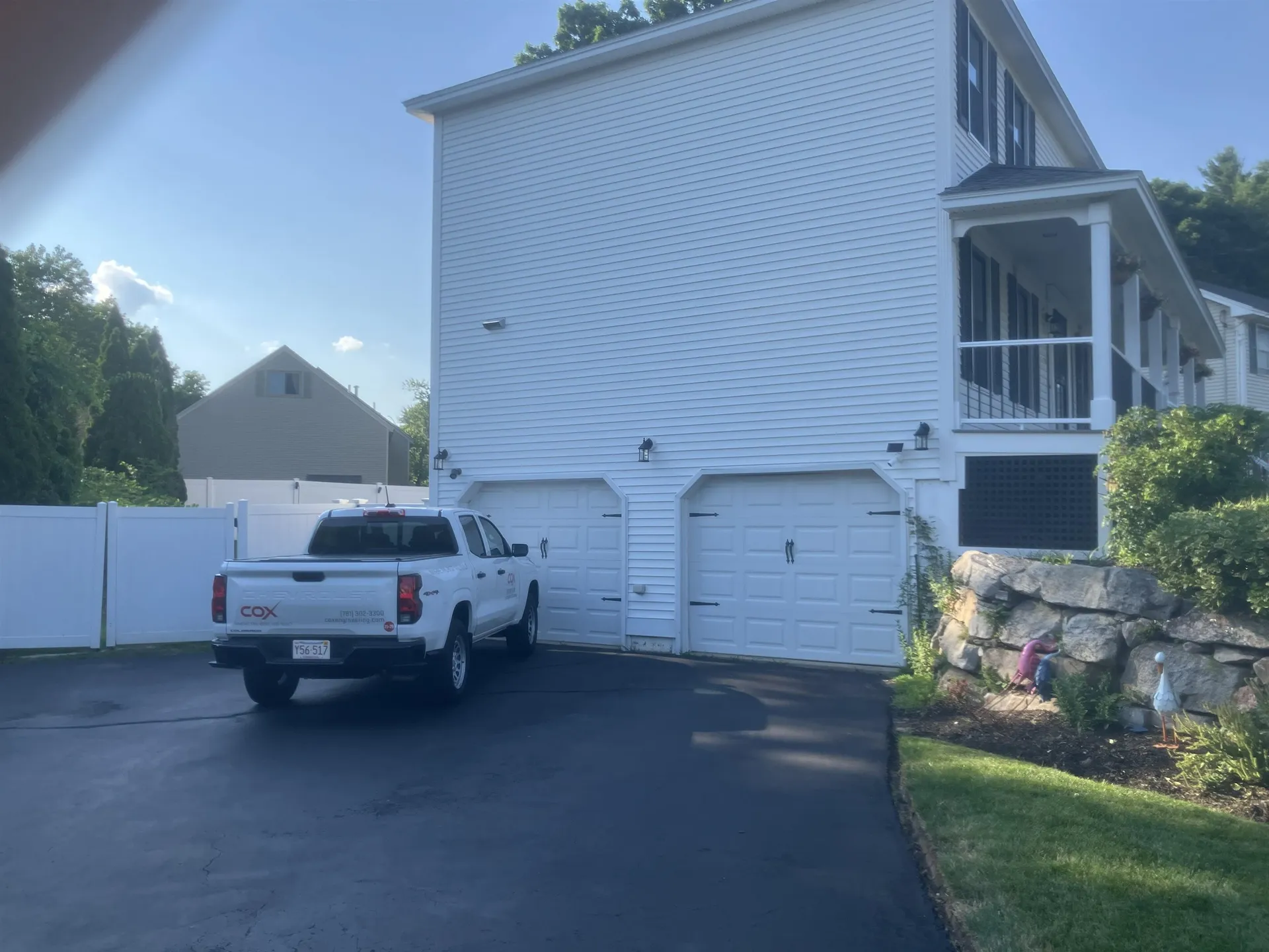 114 Morning Glory Drive Manchester NH 03109