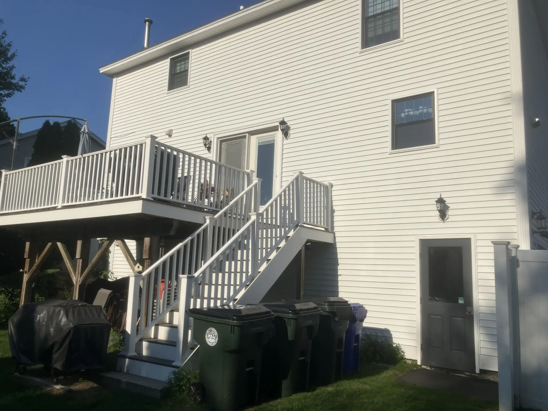 114 Morning Glory Drive Manchester NH 03109