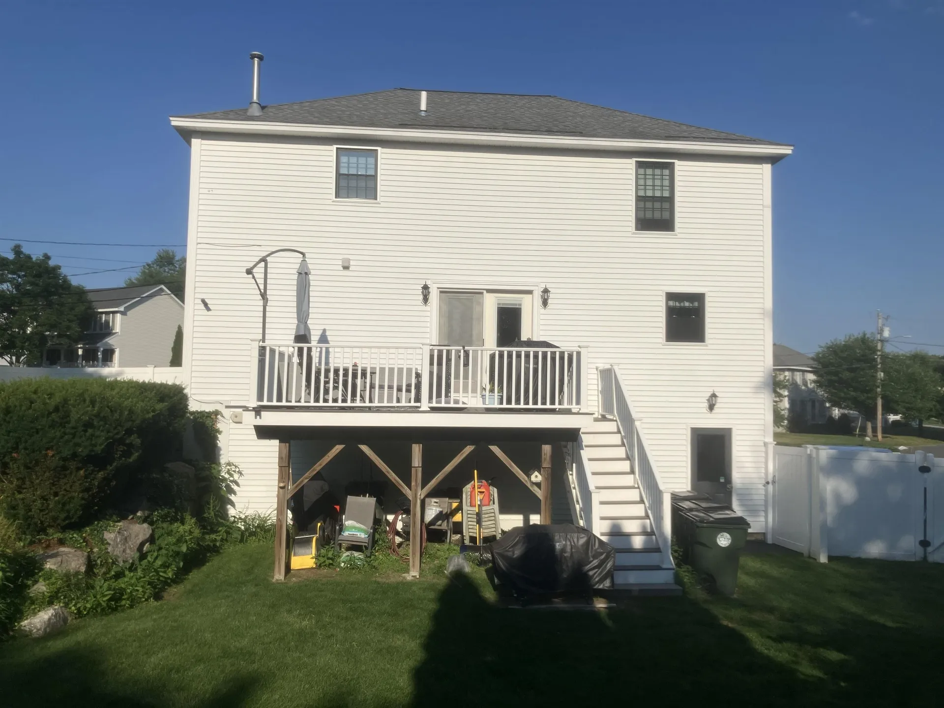 114 Morning Glory Drive Manchester NH 03109