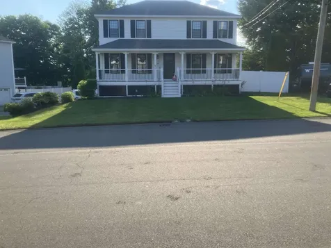 114 Morning Glory Drive Manchester NH 03109