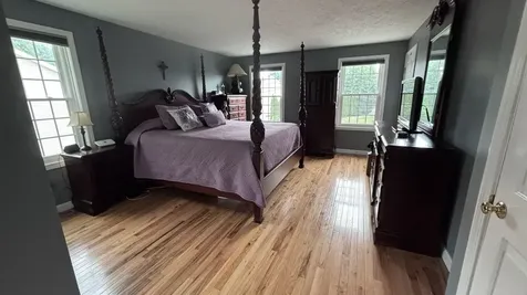 114 Morning Glory Drive Manchester NH 03109
