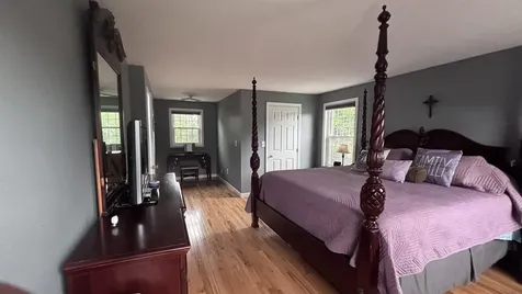114 Morning Glory Drive Manchester NH 03109