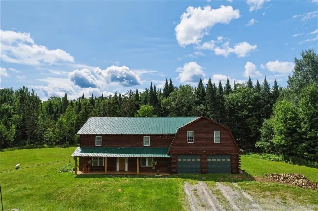 4940 Holland Pond Road Holland VT 05830