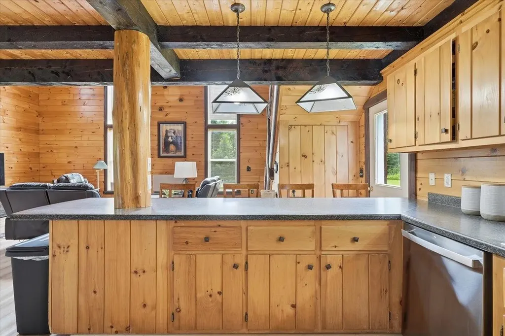 4940 Holland Pond Road Holland VT 05830