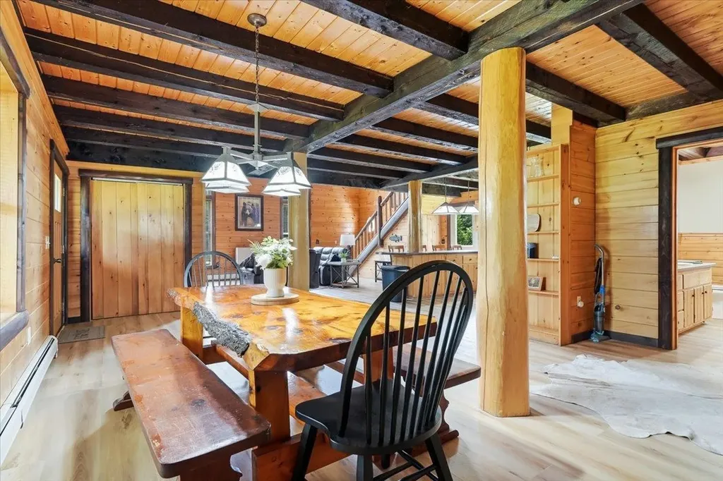 4940 Holland Pond Road Holland VT 05830