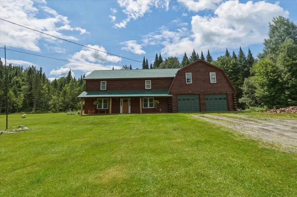 4940 Holland Pond Road Holland VT 05830