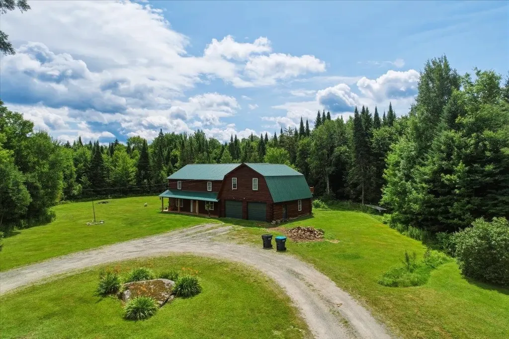 4940 Holland Pond Road Holland VT 05830