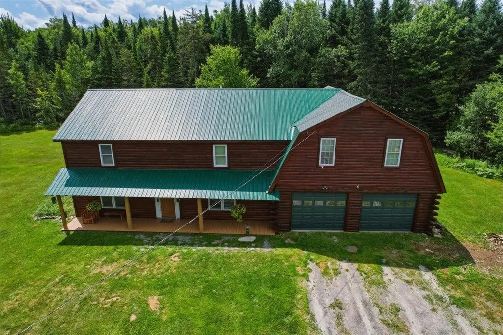 4940 Holland Pond Road Holland VT 05830