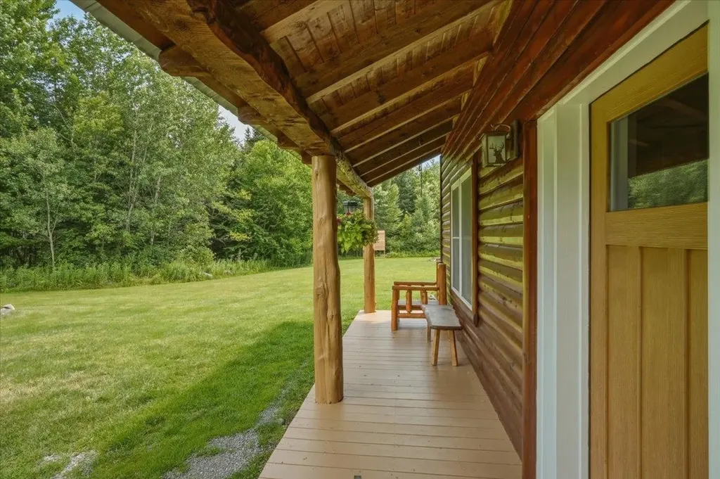 4940 Holland Pond Road Holland VT 05830