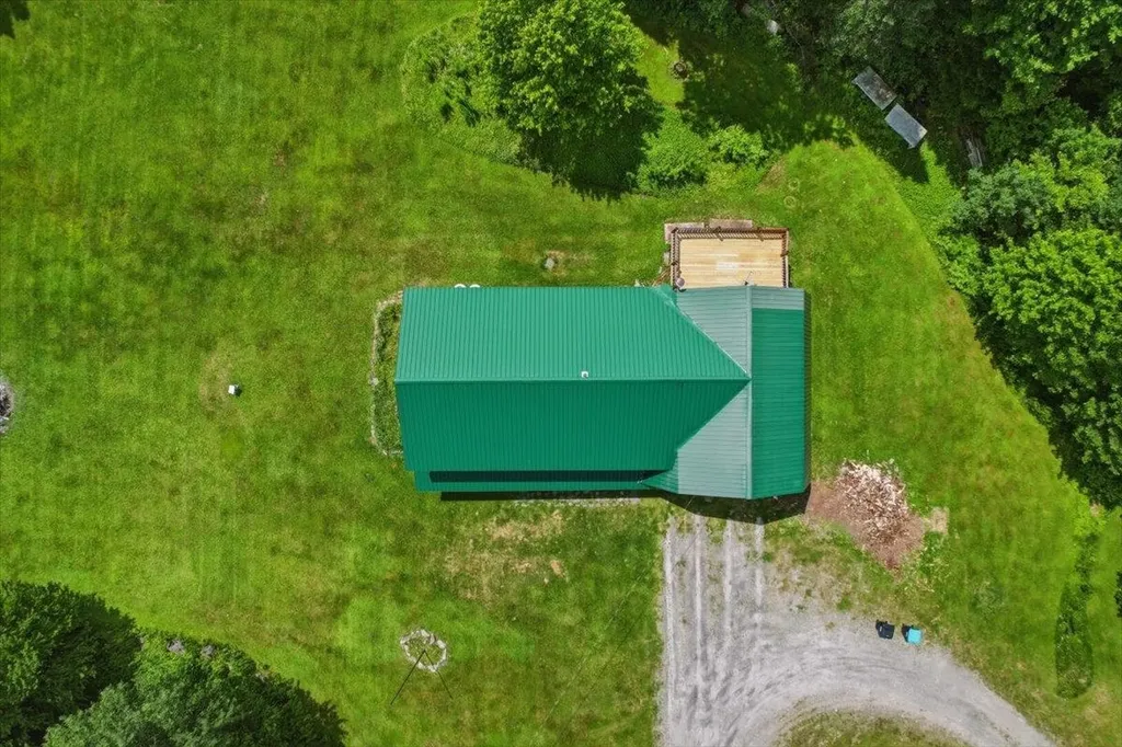 4940 Holland Pond Road Holland VT 05830
