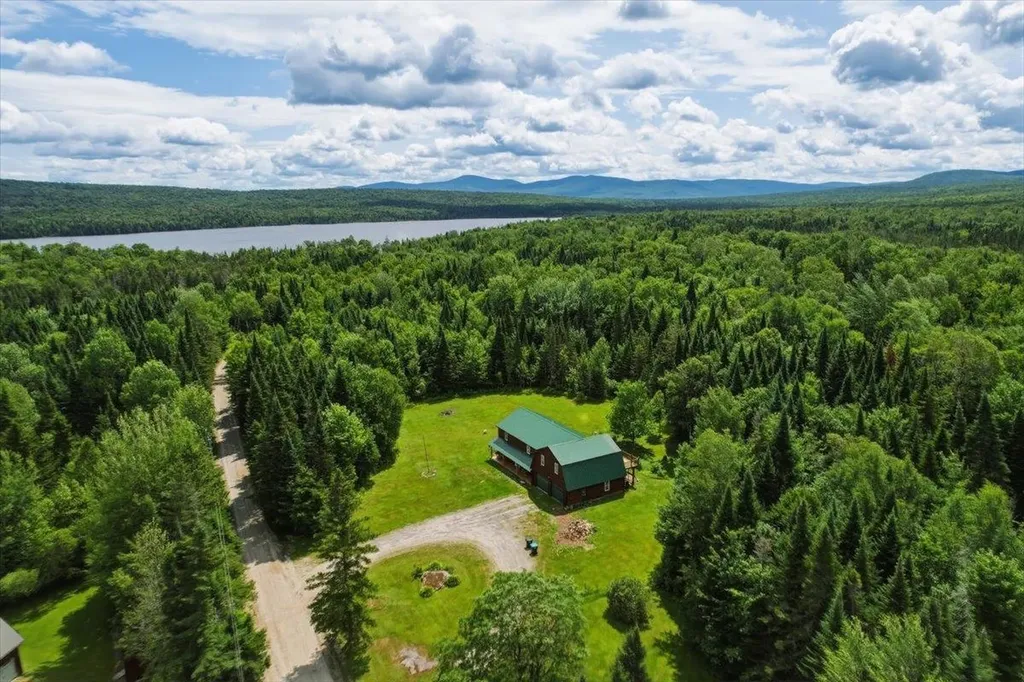 4940 Holland Pond Road Holland VT 05830