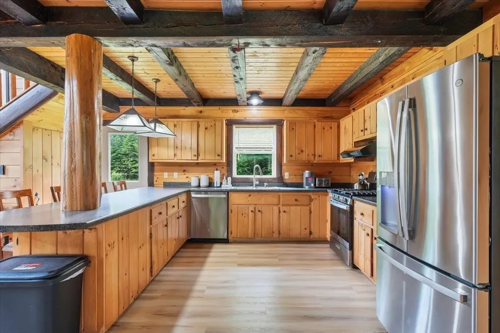 4940 Holland Pond Road Holland VT 05830