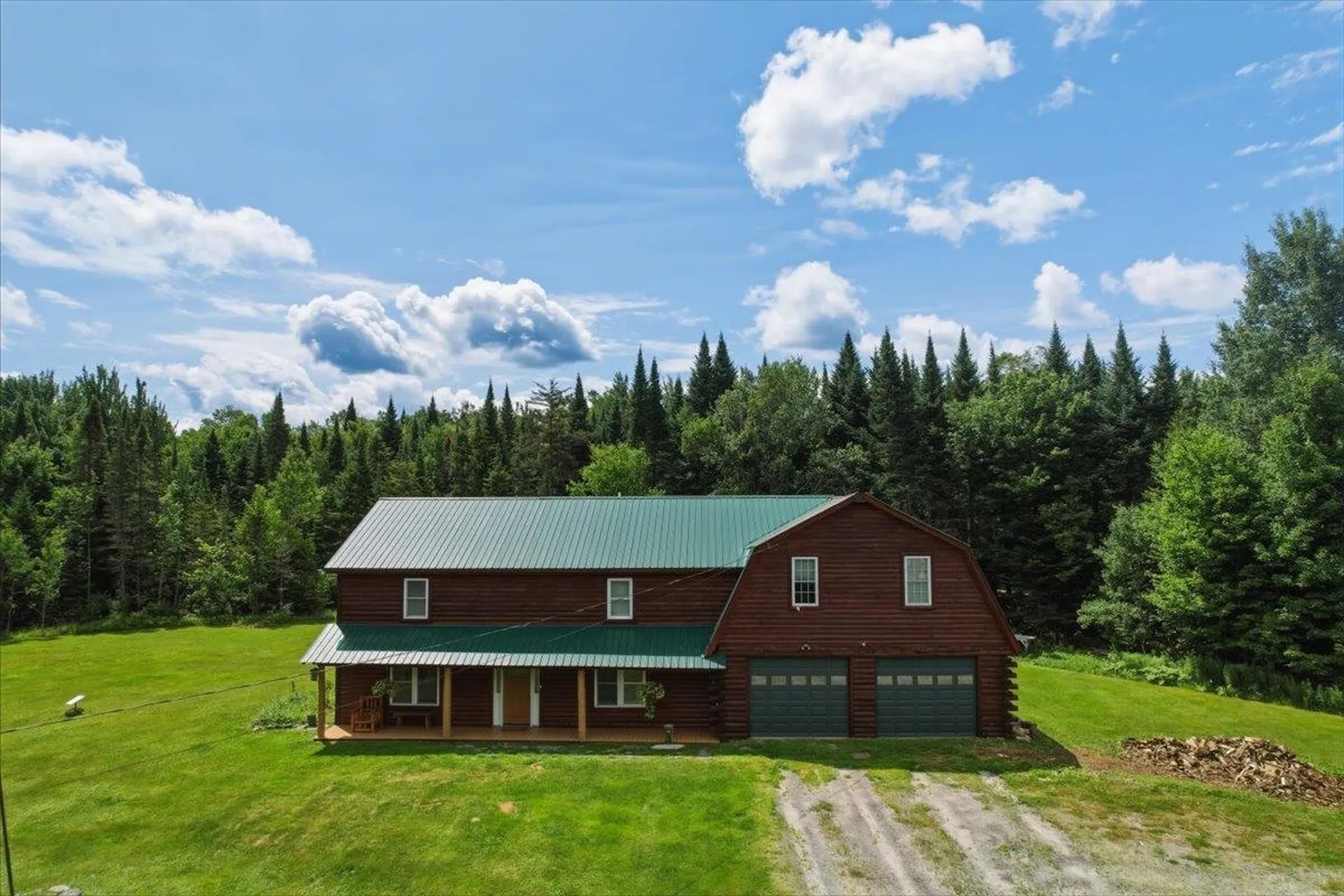 4940 Holland Pond Road Holland VT 05830