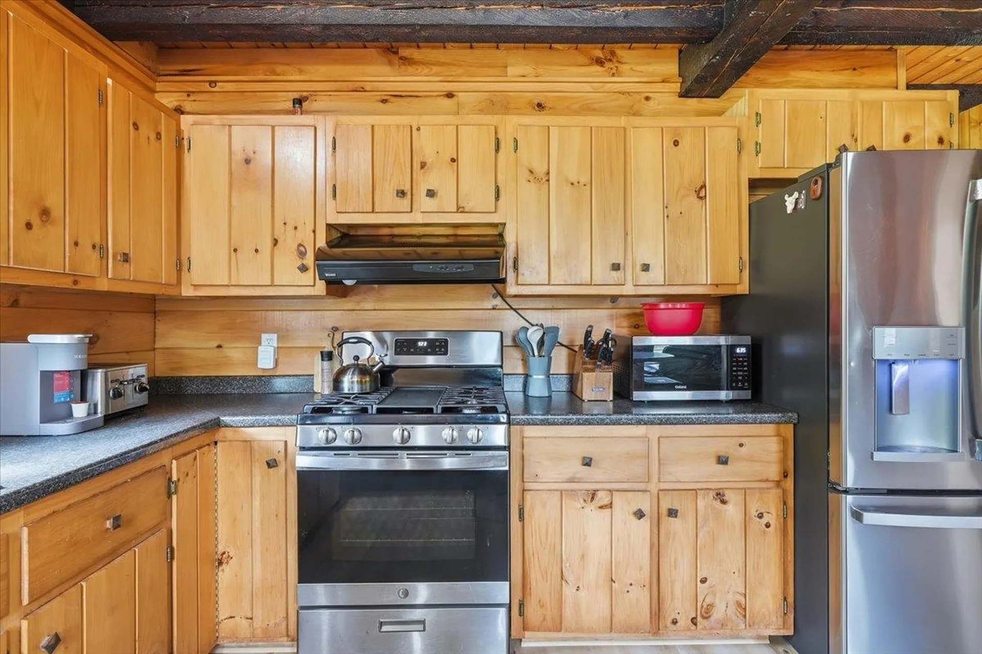 4940 Holland Pond Road Holland VT 05830