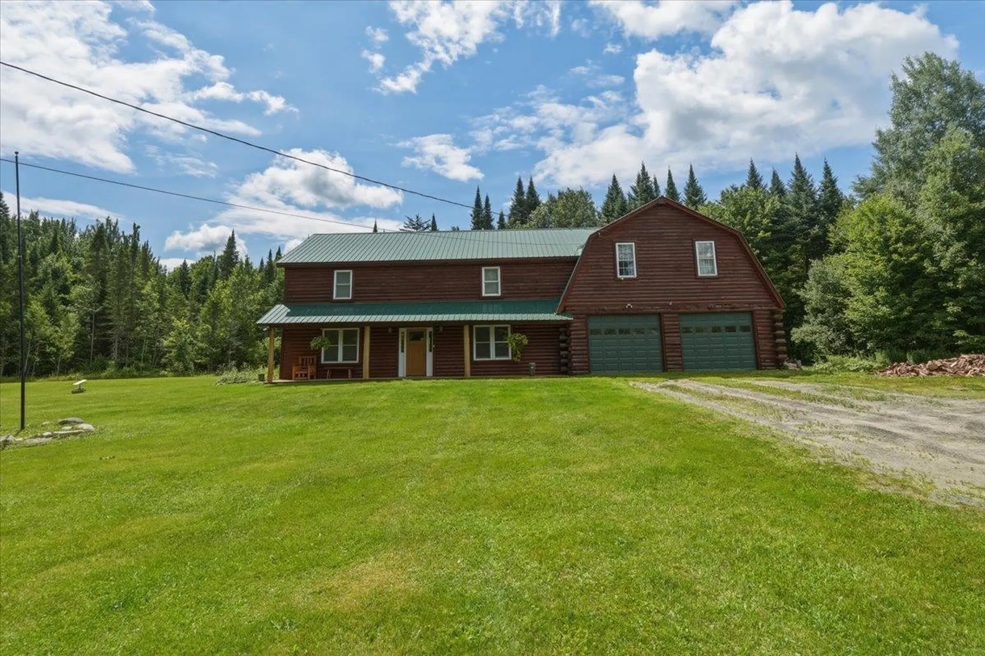 4940 Holland Pond Road Holland VT 05830