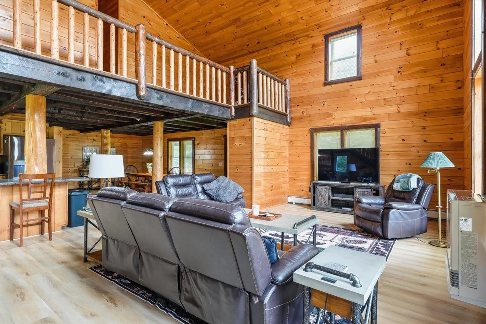 4940 Holland Pond Road Holland VT 05830