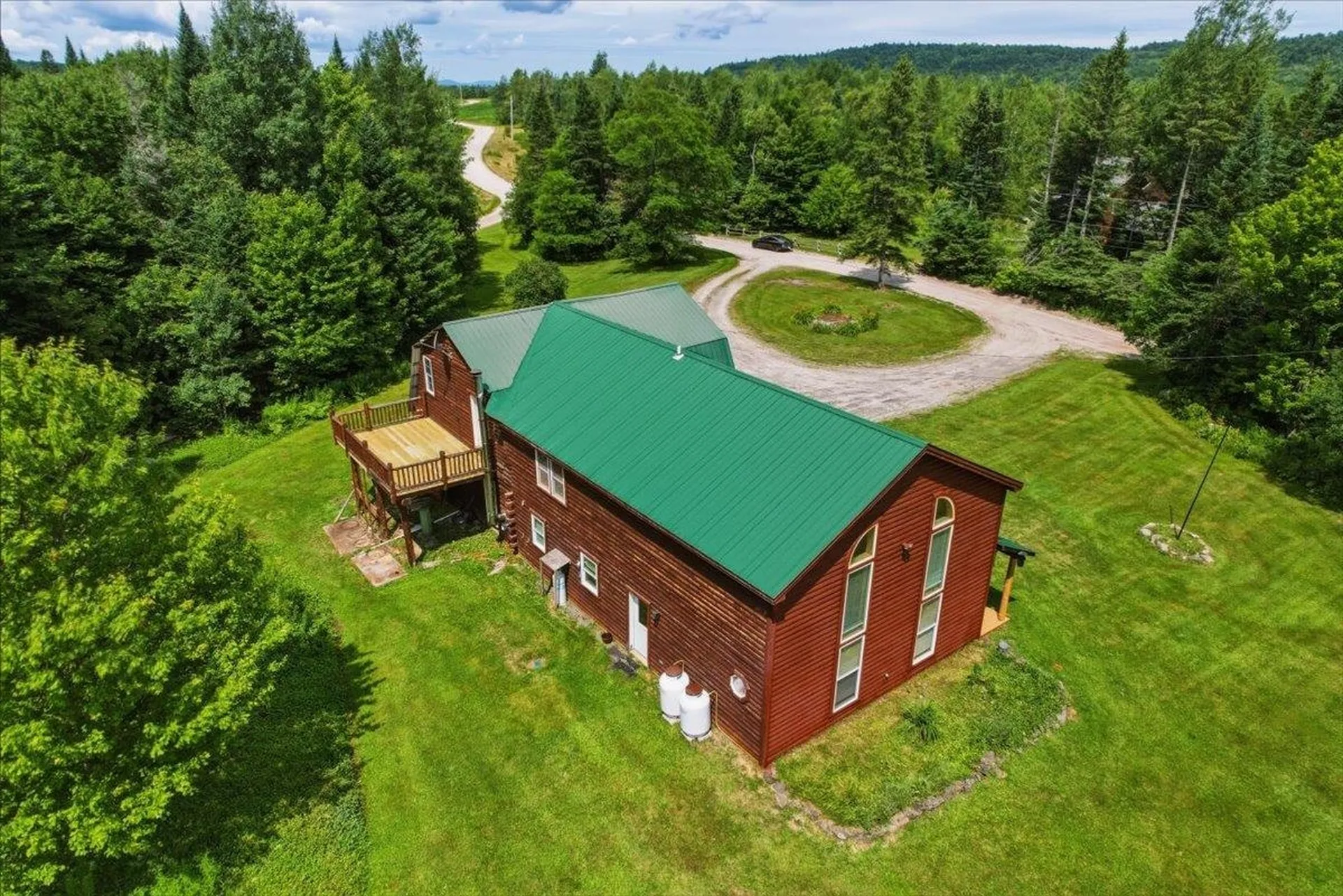 4940 Holland Pond Road Holland VT 05830