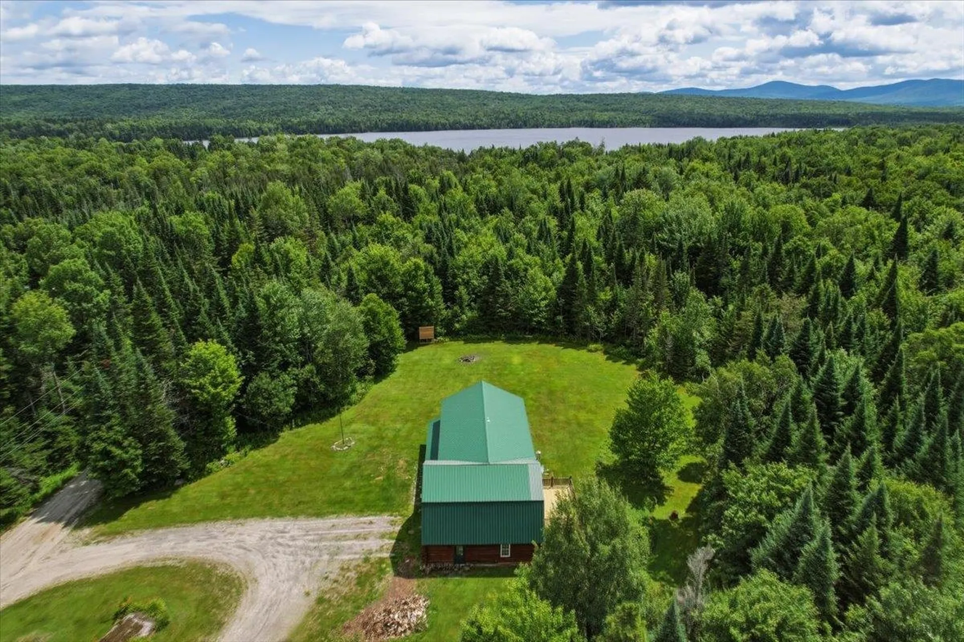 4940 Holland Pond Road Holland VT 05830