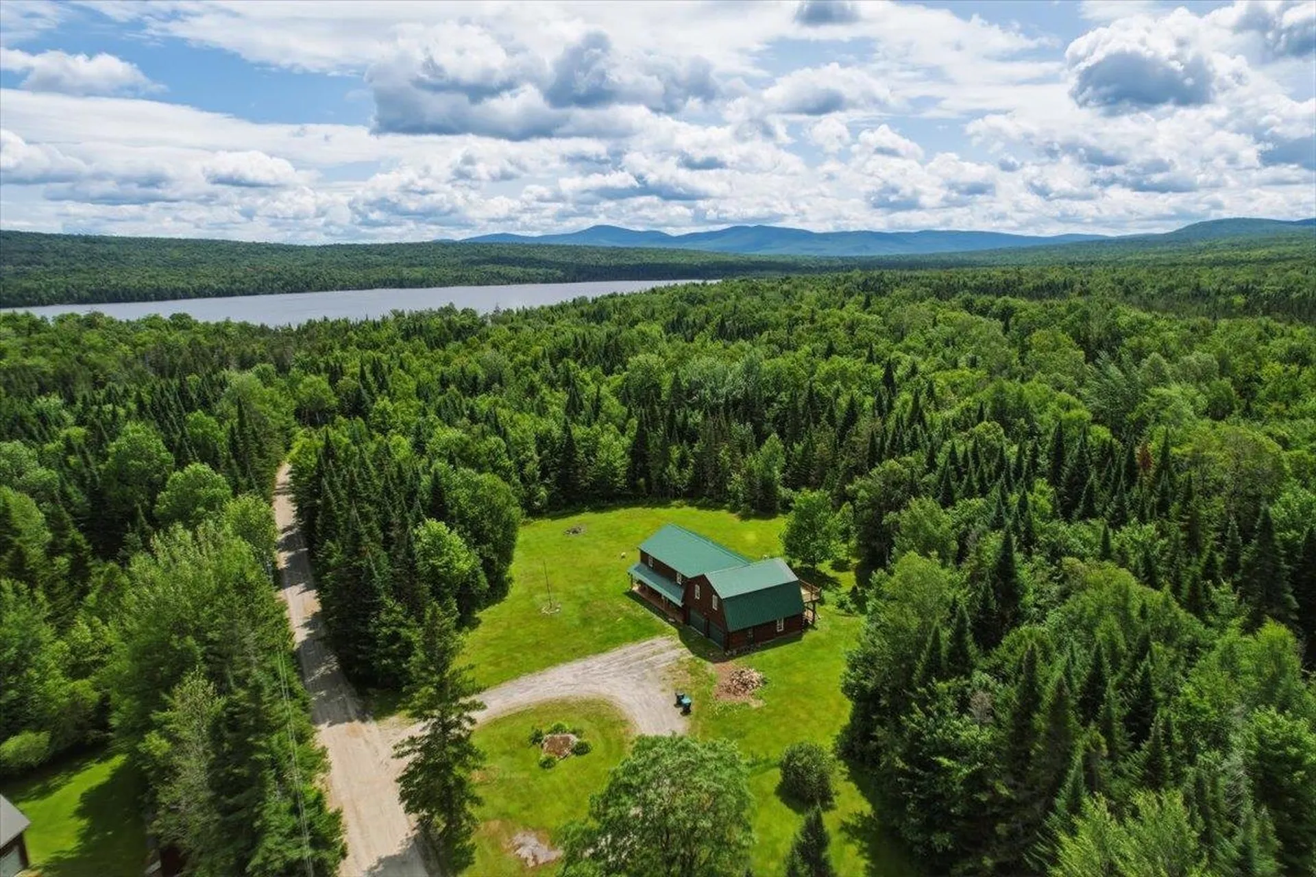 4940 Holland Pond Road Holland VT 05830
