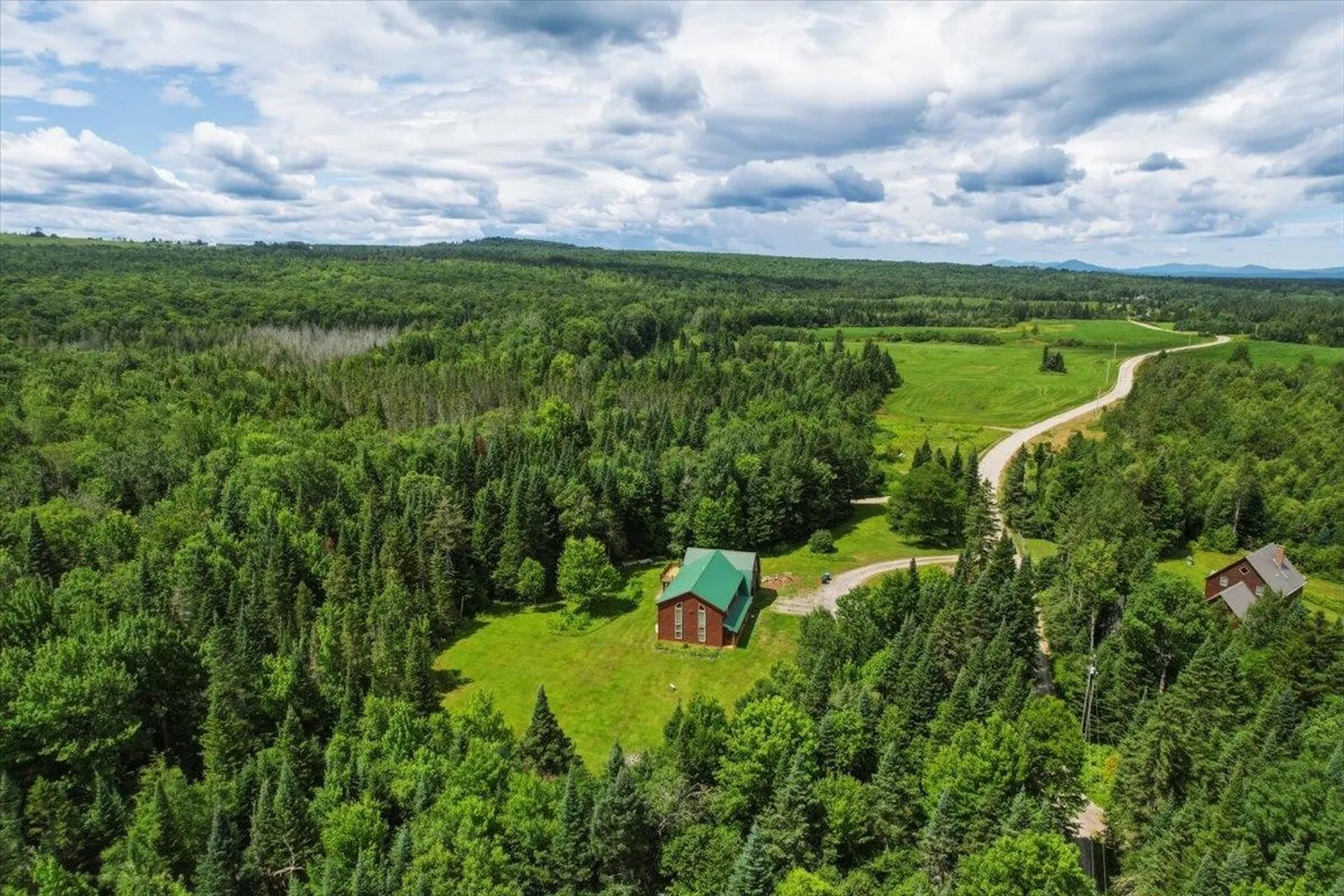 4940 Holland Pond Road Holland VT 05830