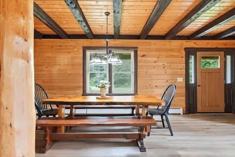 4940 Holland Pond Road Holland VT 05830