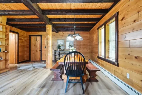 4940 Holland Pond Road Holland VT 05830