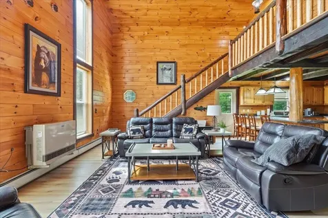 4940 Holland Pond Road Holland VT 05830